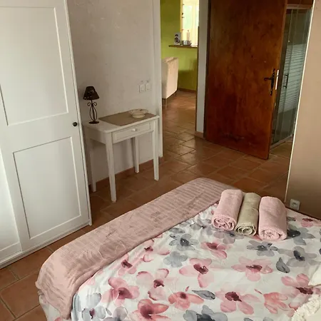Ferienhaus Rez-de-villa Avec Terrasses Et Jardin *